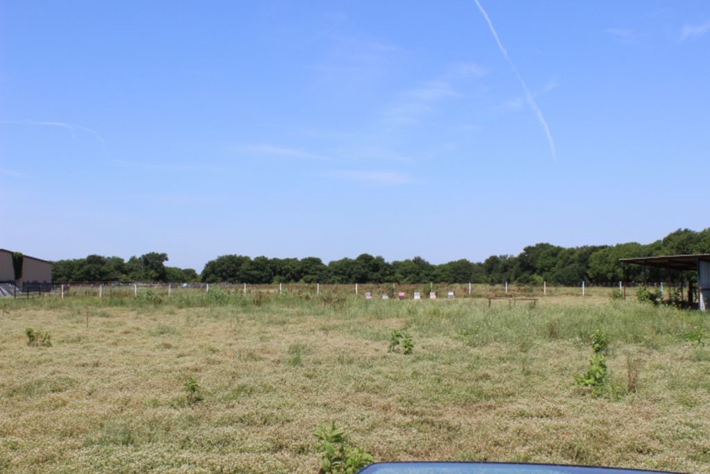 Tbd Terry Lane Sherman TX 75092