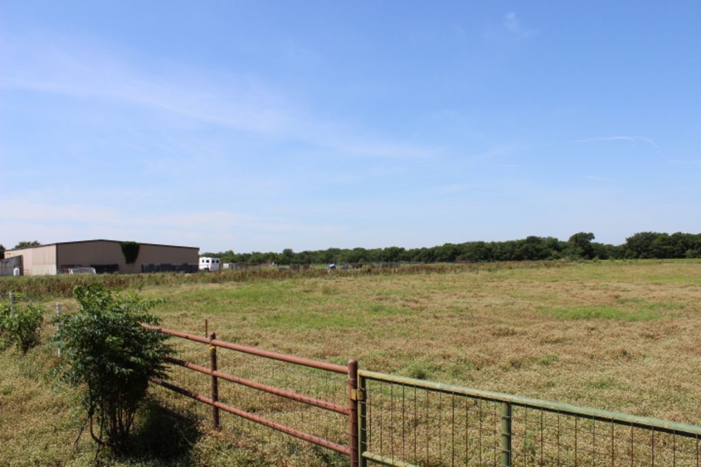 Tbd Terry Lane Sherman TX 75092