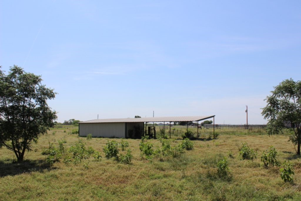 Tbd Terry Lane Sherman TX 75092