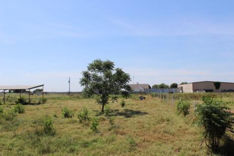 Tbd Terry Lane Sherman TX 75092