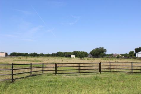 Tbd Terry Lane Sherman TX 75092