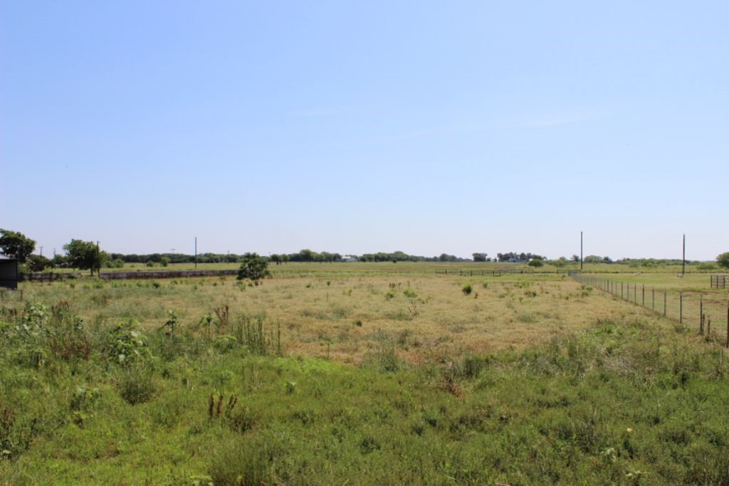 Tbd Terry Lane Sherman TX 75092
