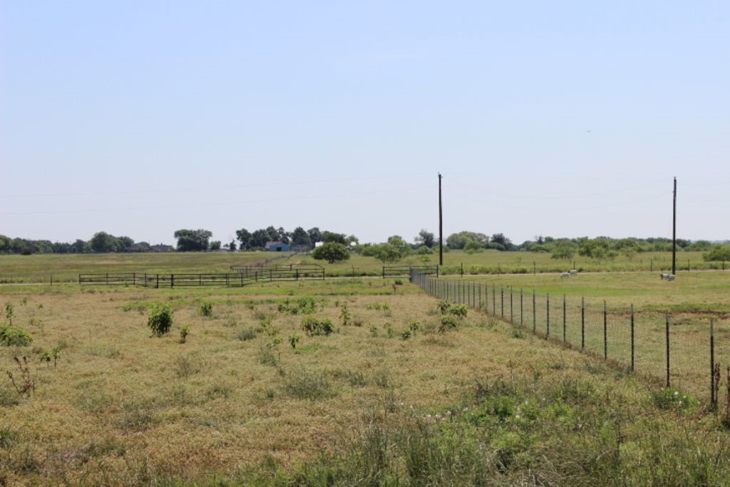 Tbd Terry Lane Sherman TX 75092