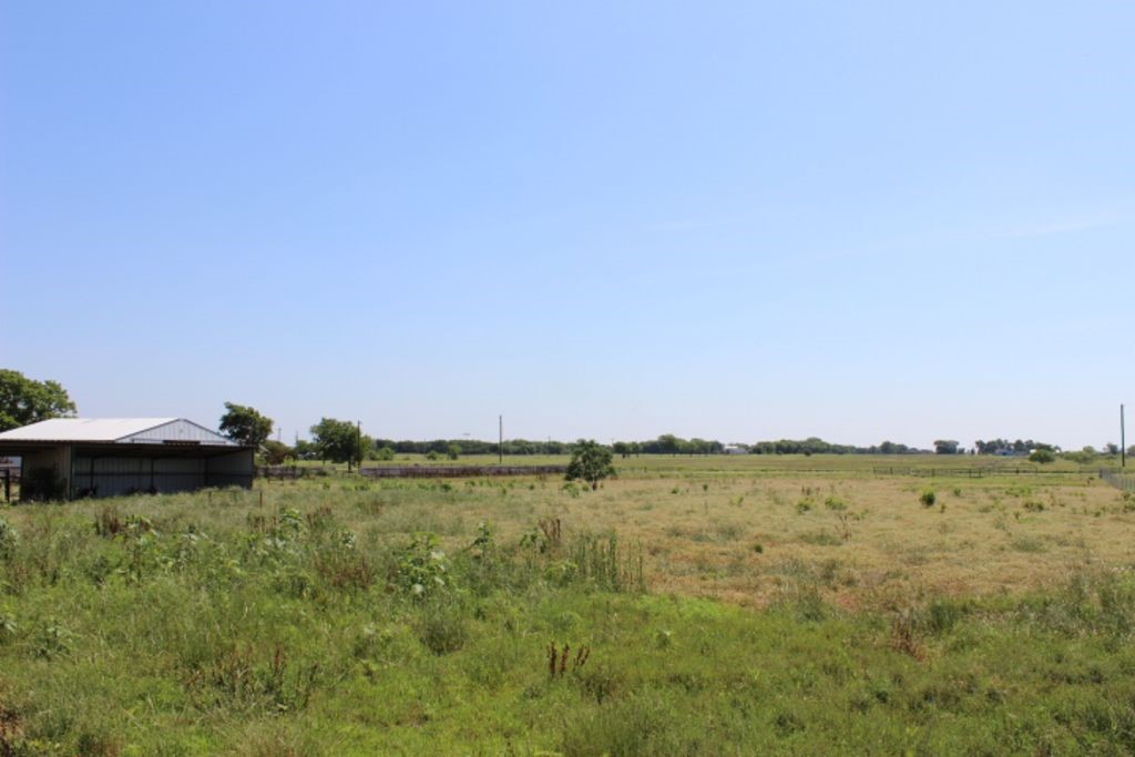Tbd Terry Lane Sherman TX 75092