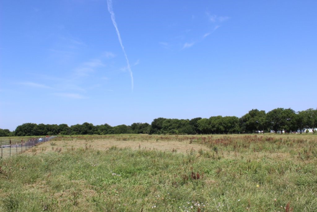 Tbd Terry Lane Sherman TX 75092