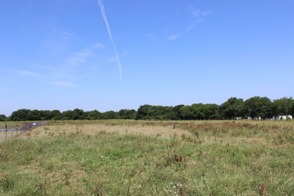 Tbd Terry Lane Sherman TX 75092