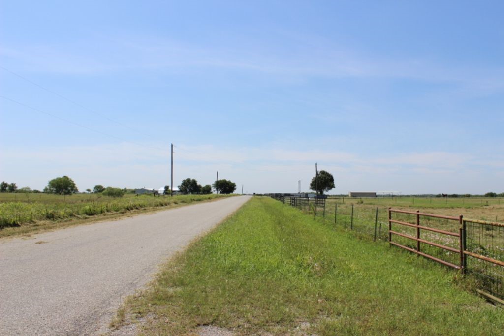 Tbd Terry Lane Sherman TX 75092