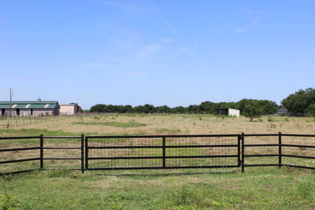 Tbd Terry Lane Sherman TX 75092