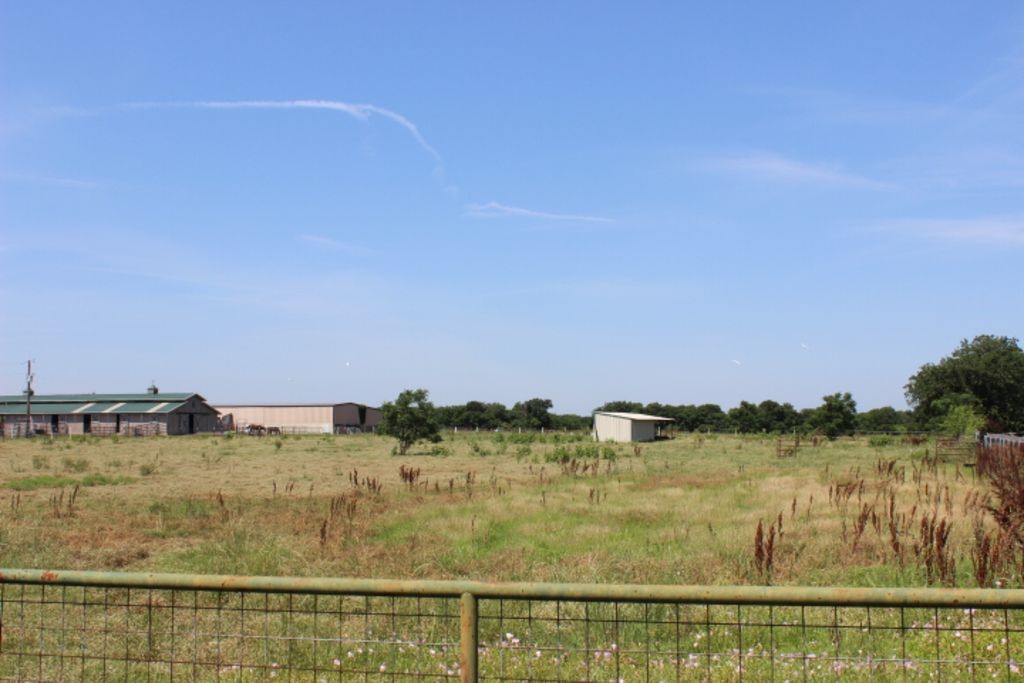 Tbd Terry Lane Sherman TX 75092