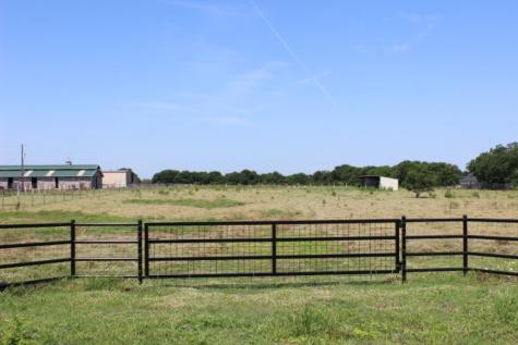 Tbd Terry Lane Sherman TX 75092