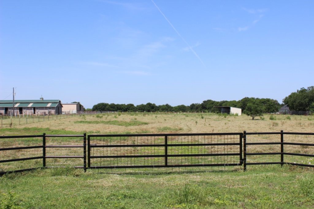 Tbd Terry Lane Sherman TX 75092