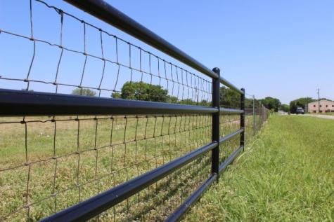 Tbd Terry Lane Sherman TX 75092