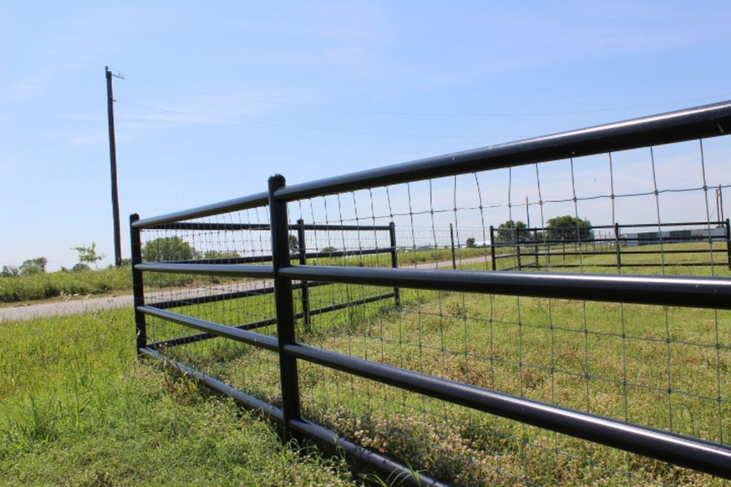 Tbd Terry Lane Sherman TX 75092
