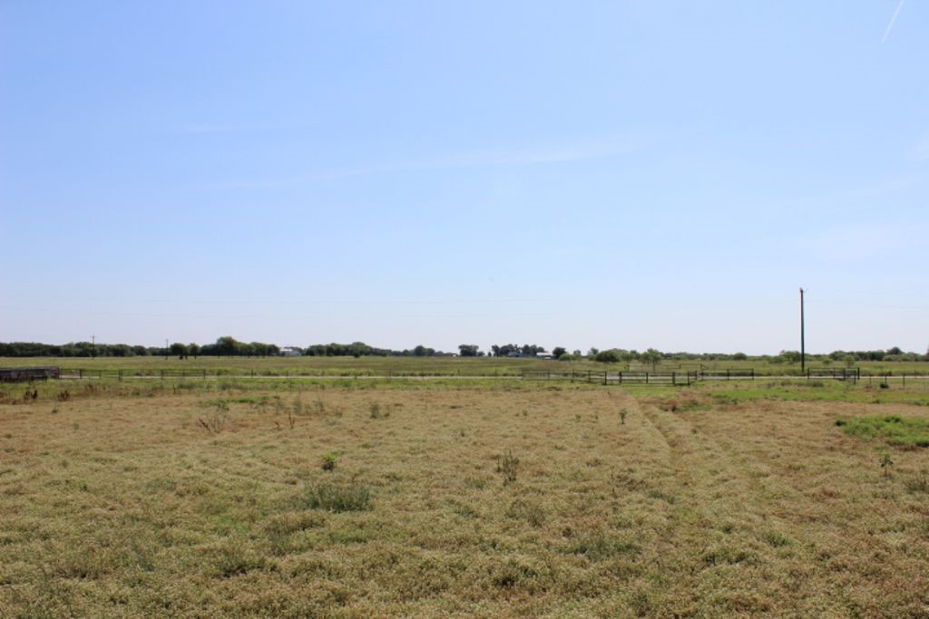 Tbd Terry Lane Sherman TX 75092