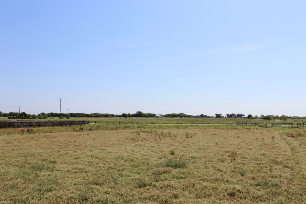 Tbd Terry Lane Sherman TX 75092
