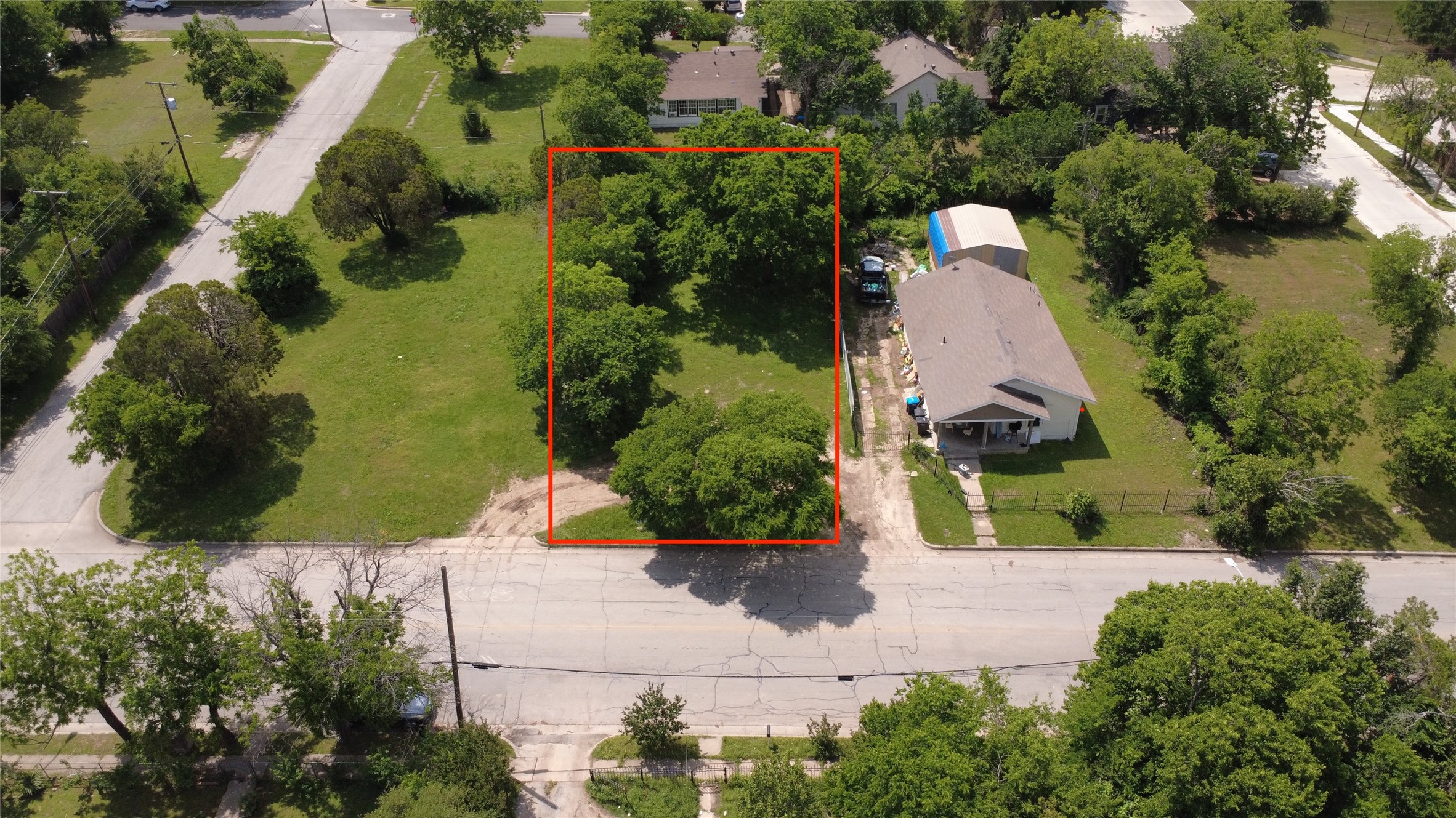 2908 E Vickery Boulevard Fort Worth TX 76105