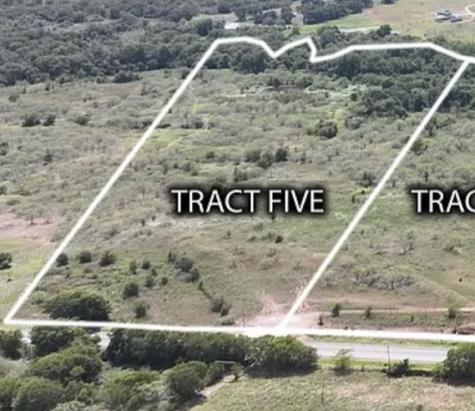 791 St Highway 171 Hubbard TX 76648