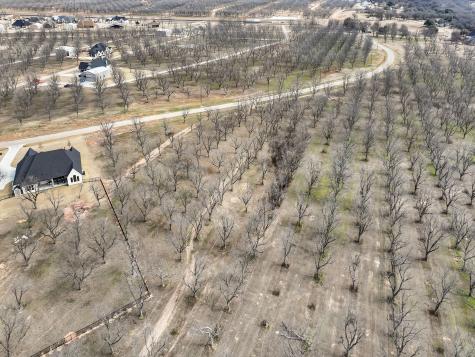 8419 W Landings Road Granbury TX 76049