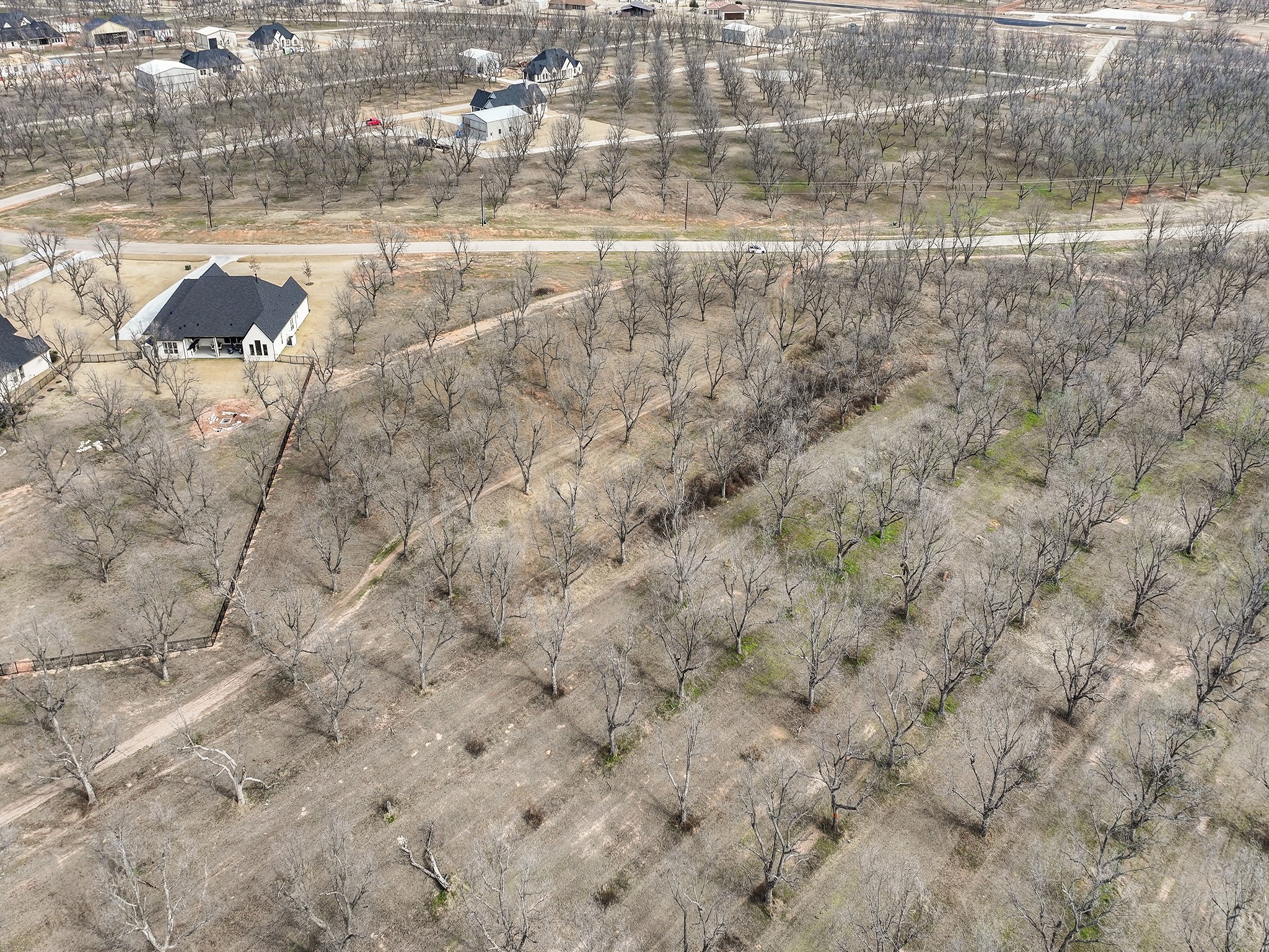 8419 W Landings Road Granbury TX 76049