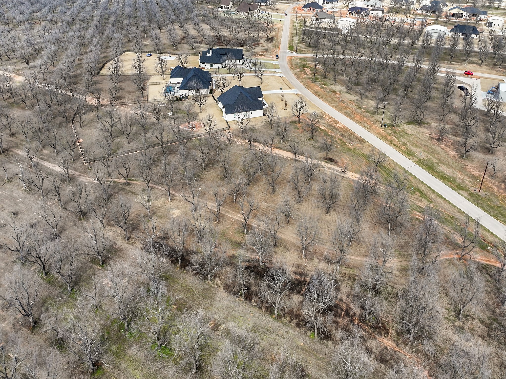 8419 W Landings Road Granbury TX 76049