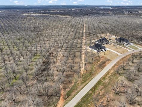 8419 W Landings Road Granbury TX 76049