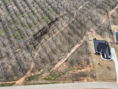 8419 W Landings Road Granbury TX 76049