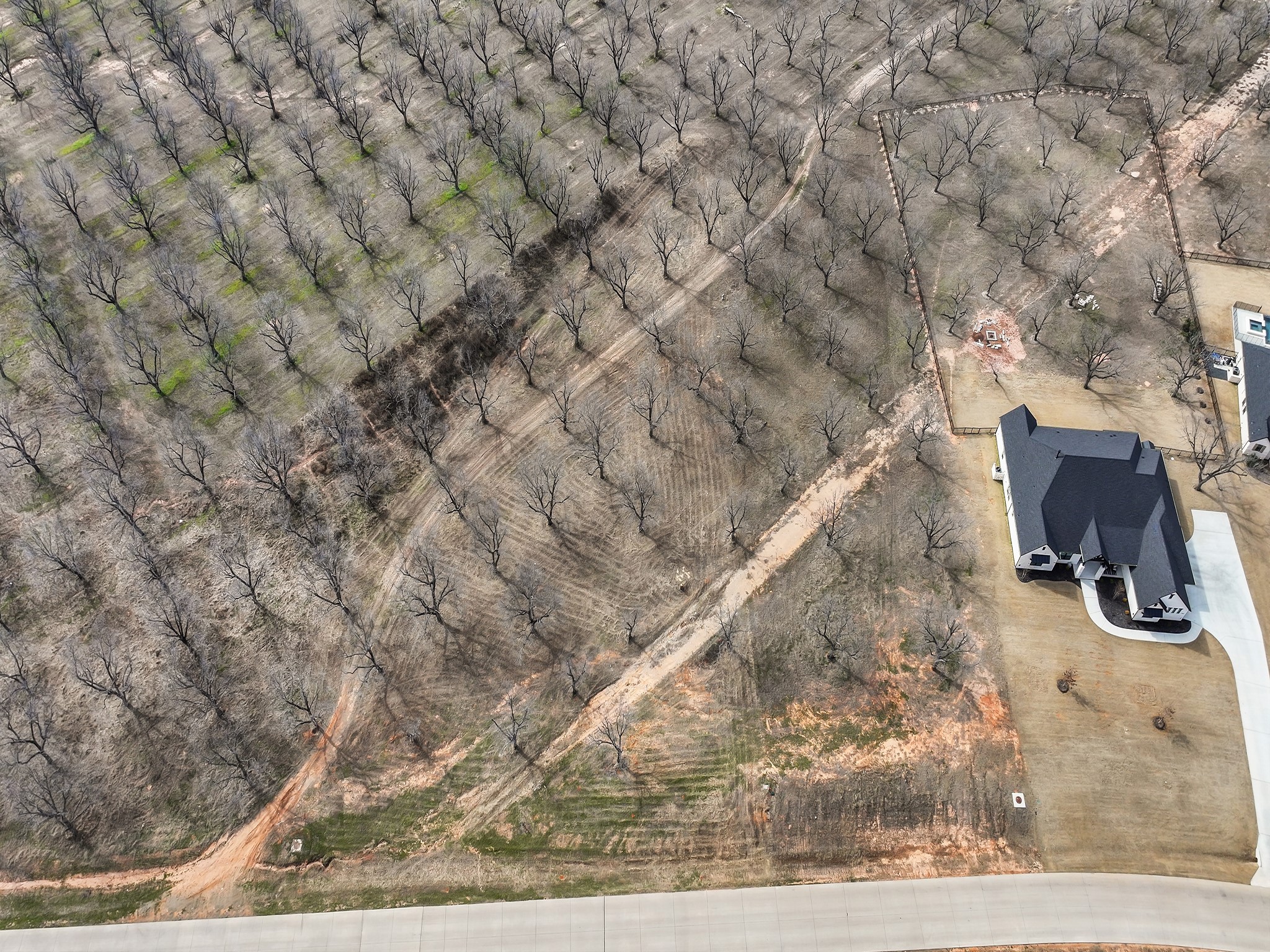 8419 W Landings Road Granbury TX 76049