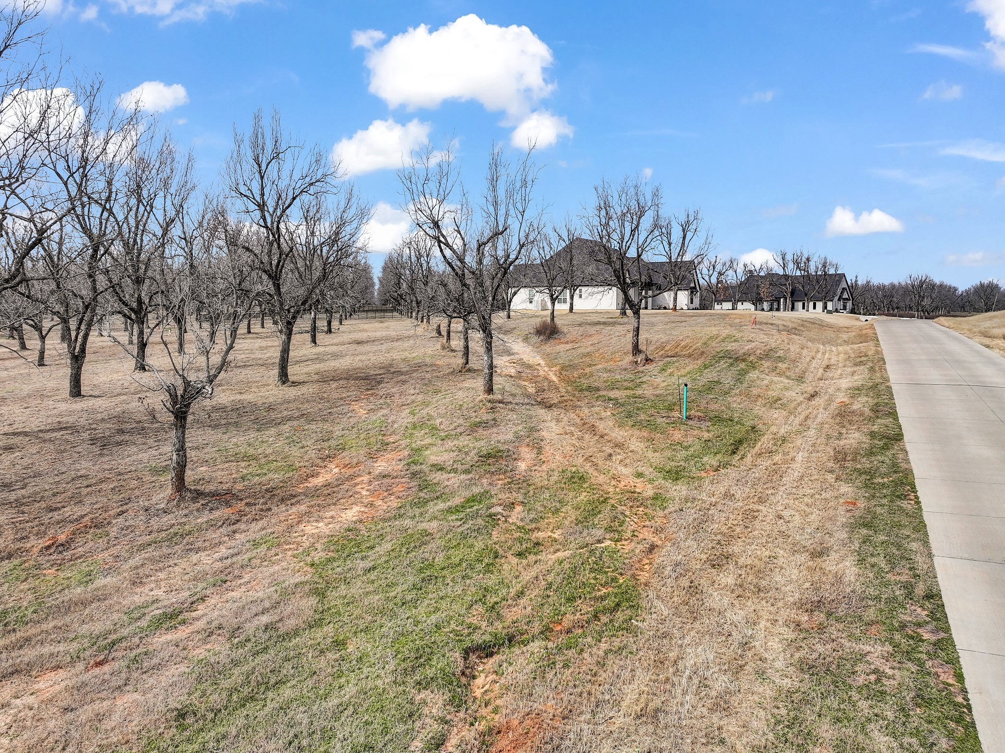 8419 W Landings Road Granbury TX 76049