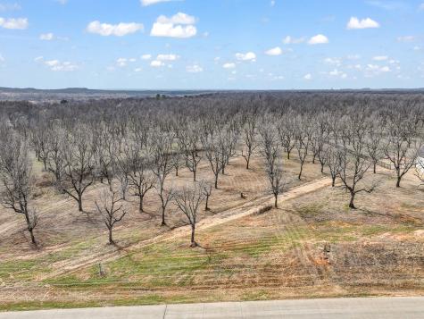 8419 W Landings Road Granbury TX 76049