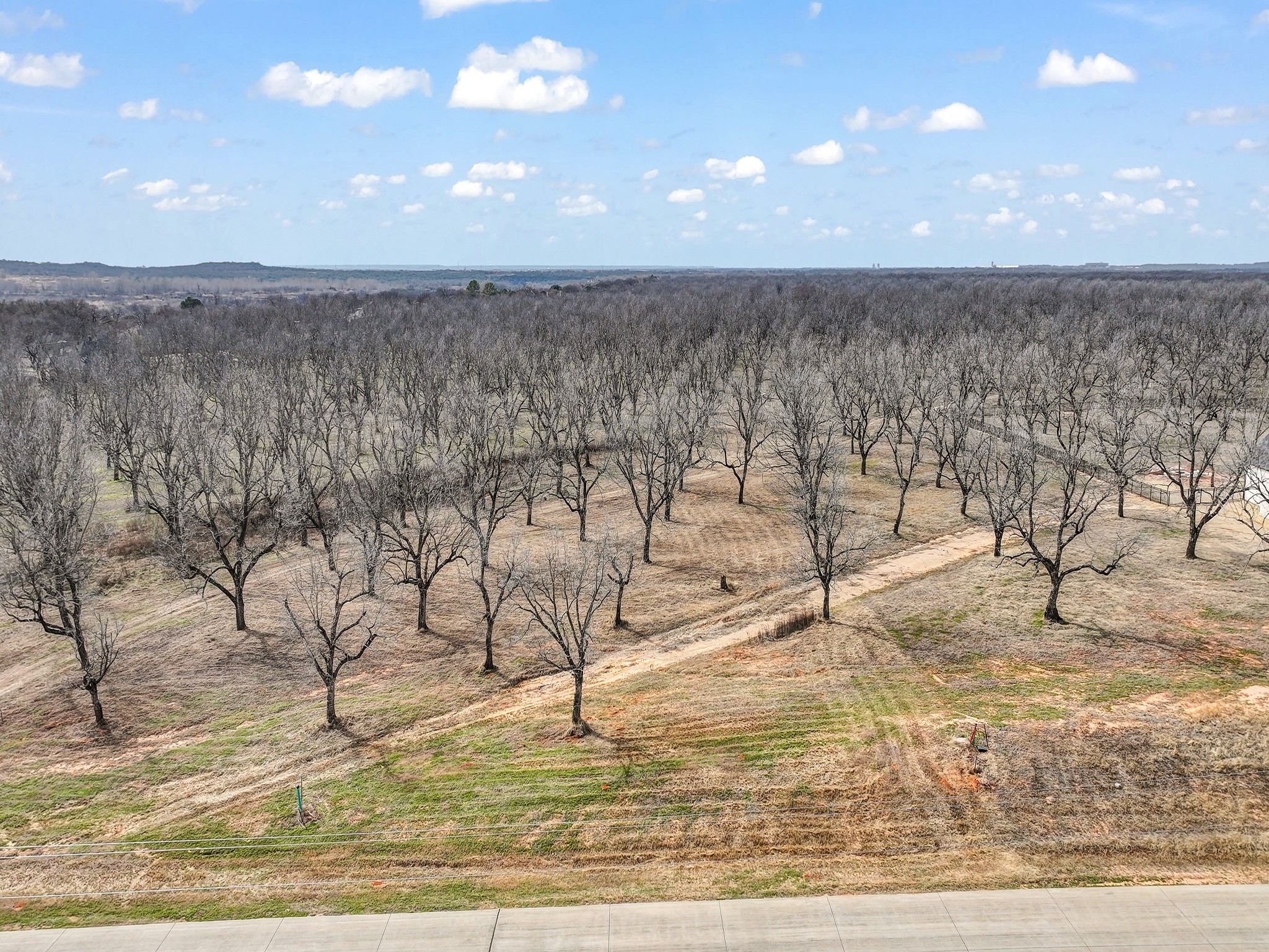 8419 W Landings Road Granbury TX 76049