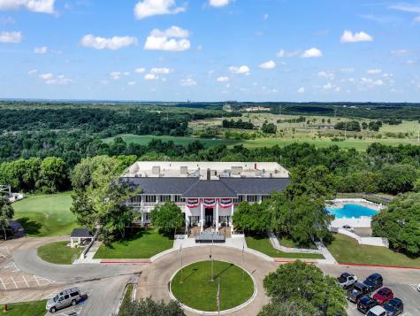 8419 W Landings Road Granbury TX 76049