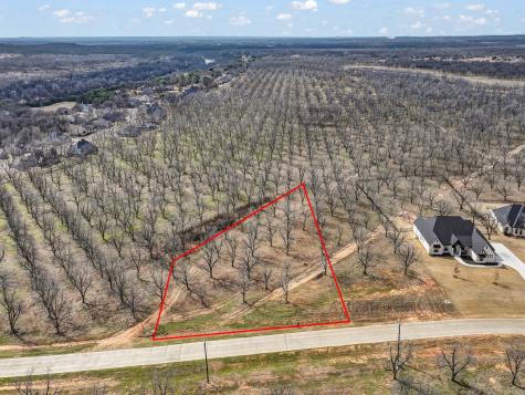 8419 W Landings Road Granbury TX 76049