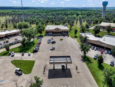 8419 W Landings Road Granbury TX 76049
