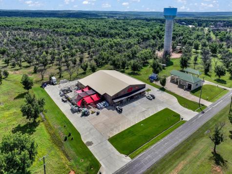 8419 W Landings Road Granbury TX 76049