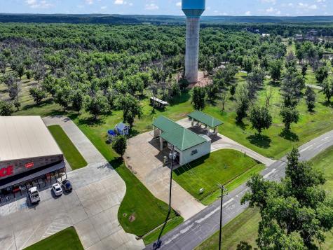 8419 W Landings Road Granbury TX 76049