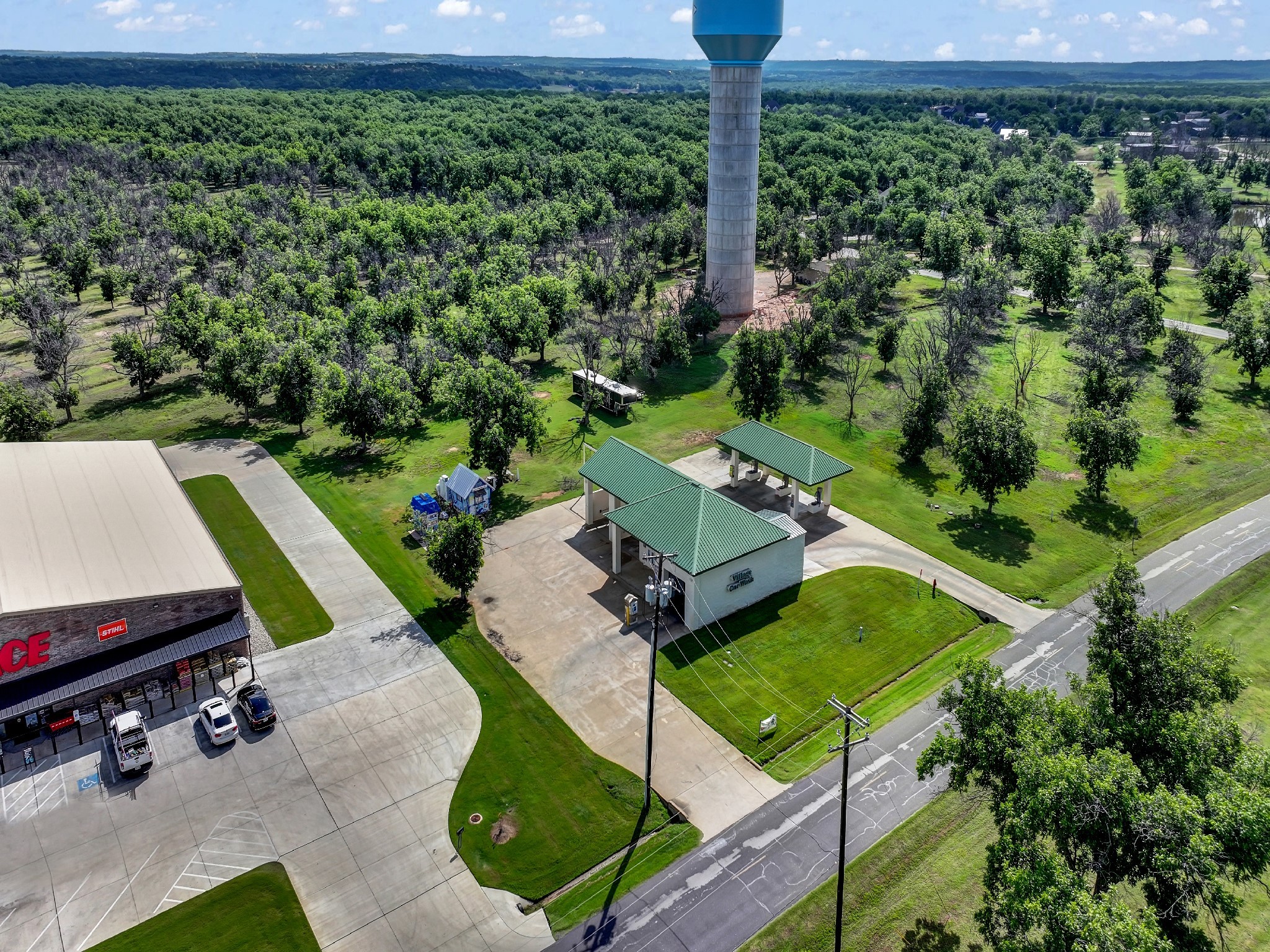 8419 W Landings Road Granbury TX 76049