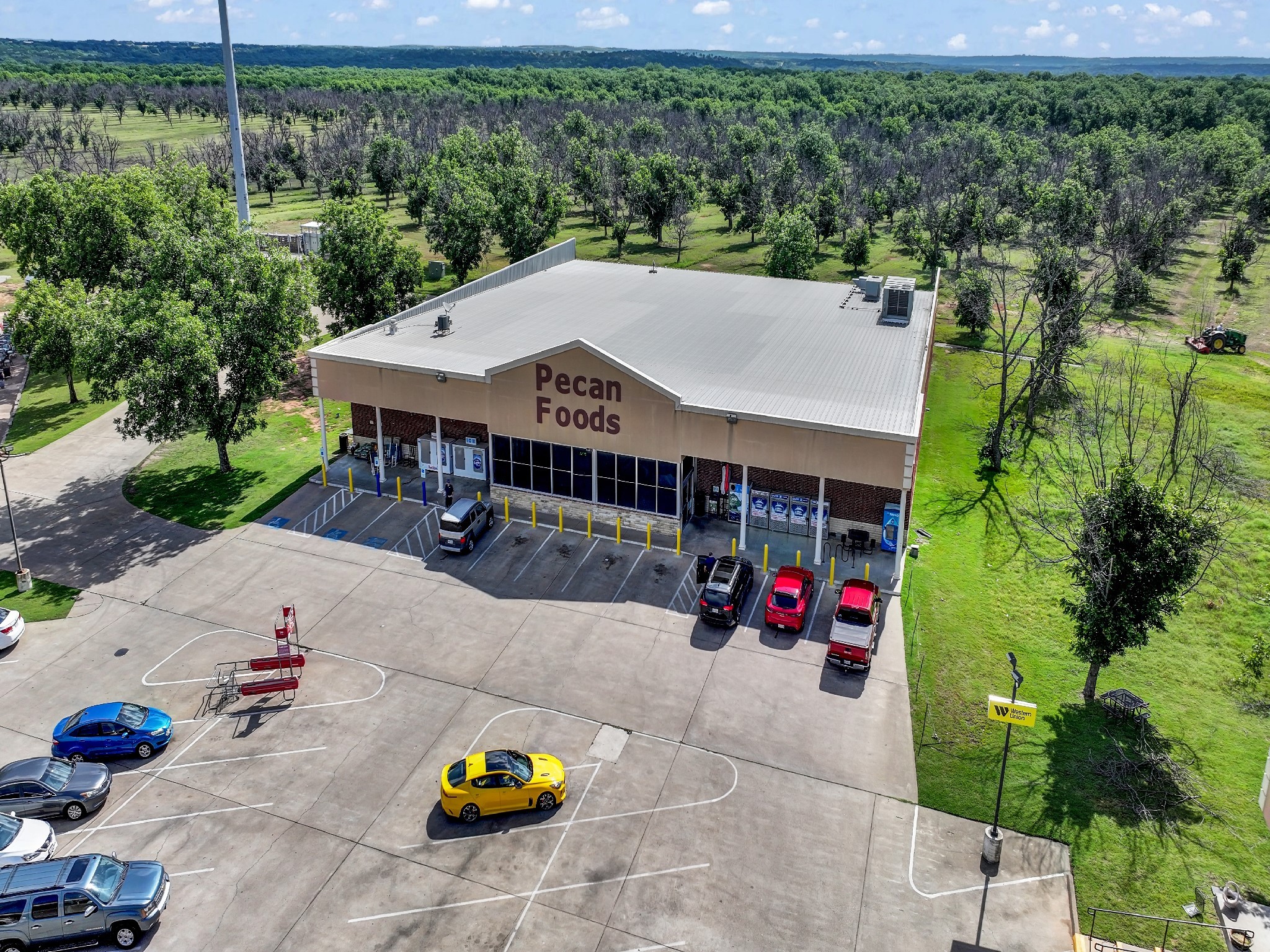 8419 W Landings Road Granbury TX 76049