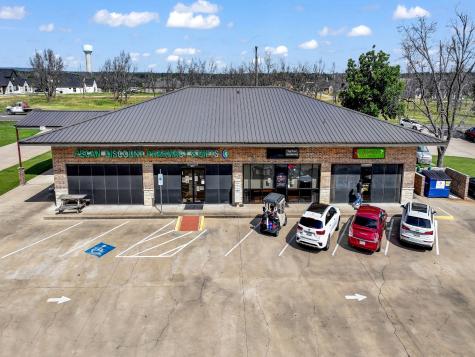 8419 W Landings Road Granbury TX 76049