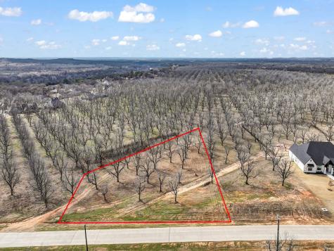 8419 W Landings Road Granbury TX 76049