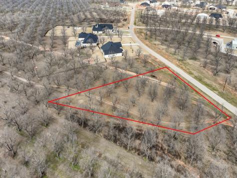 8419 W Landings Road Granbury TX 76049