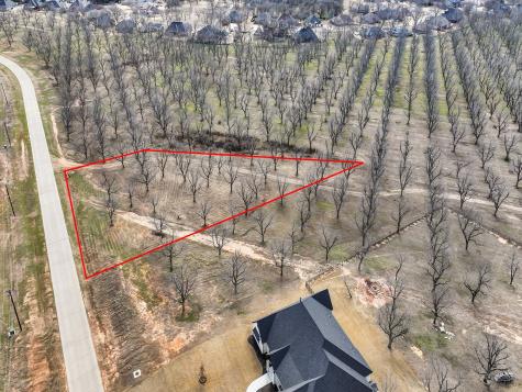 8419 W Landings Road Granbury TX 76049