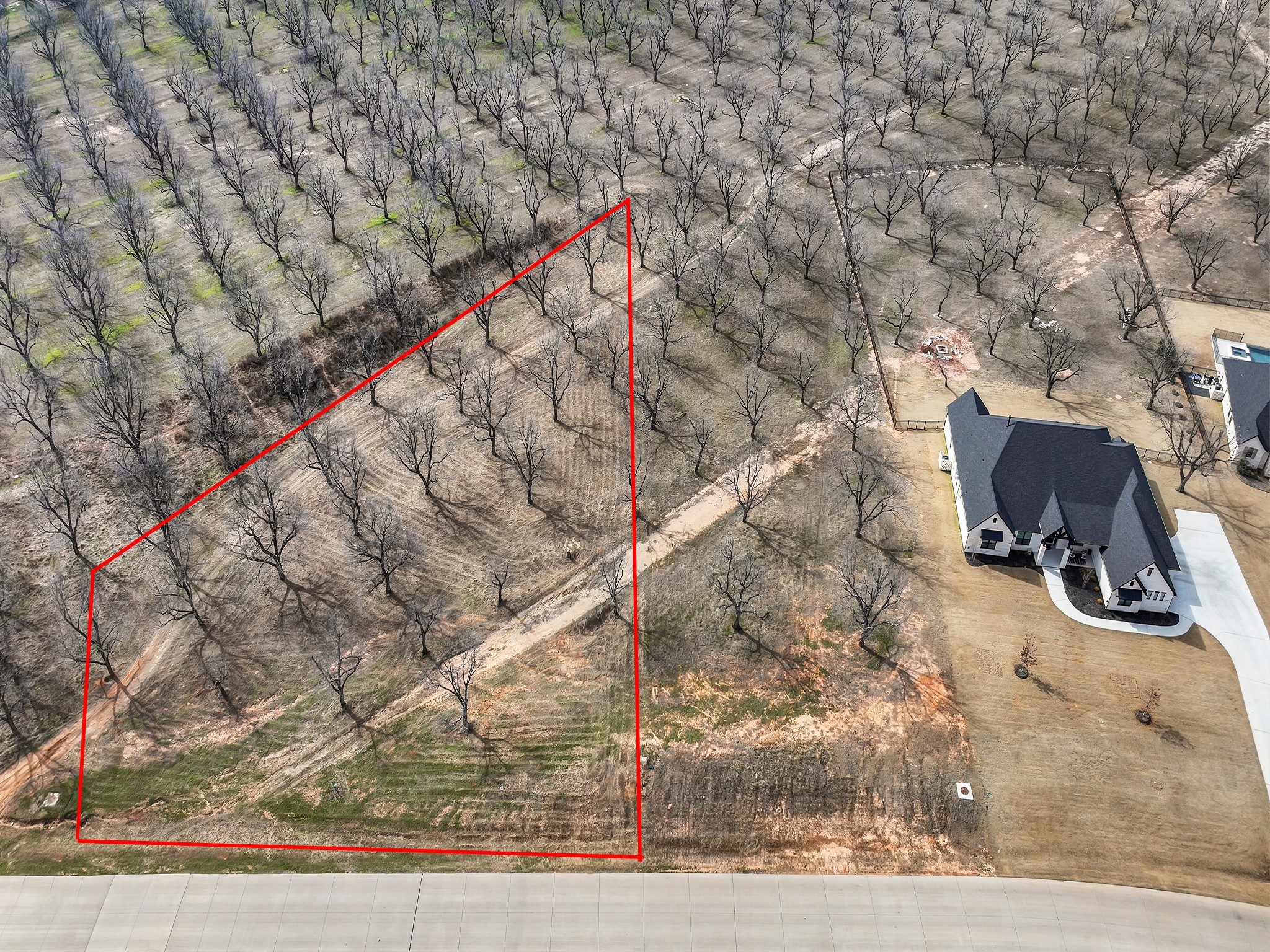 8419 W Landings Road Granbury TX 76049
