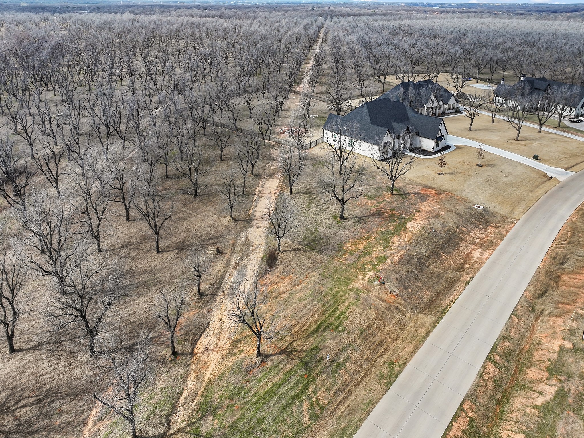 8419 W Landings Road Granbury TX 76049