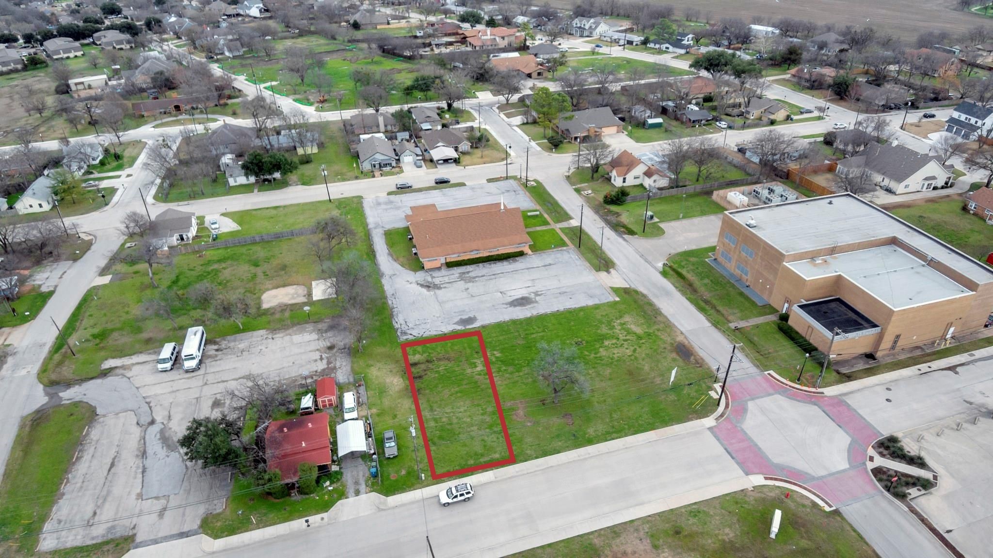 Tbd N Pine Street Roanoke TX 76262