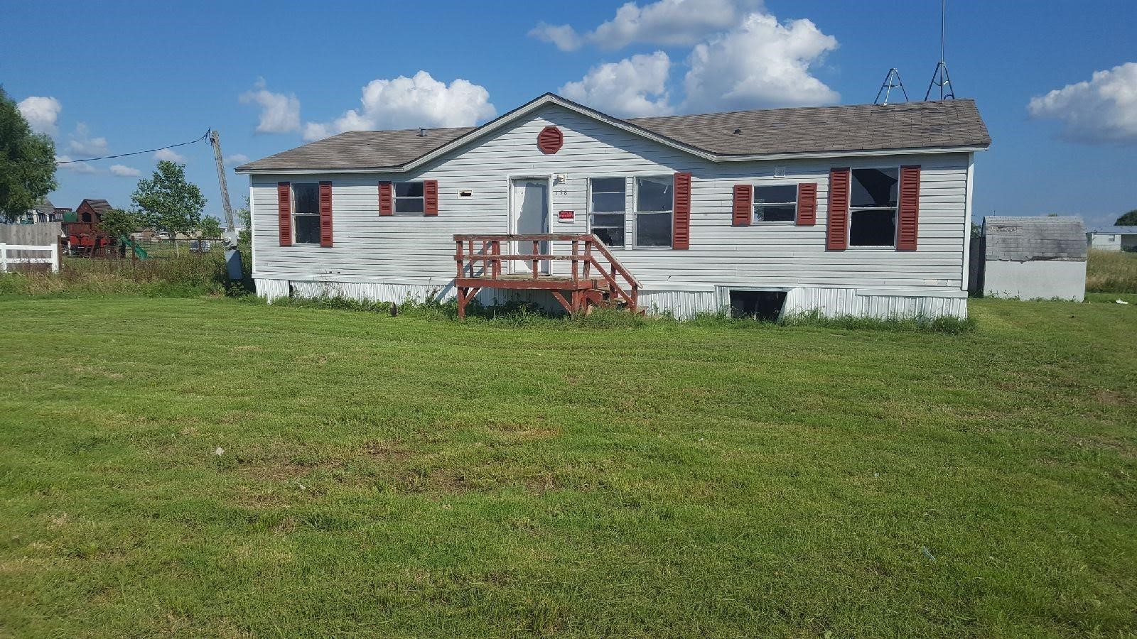 138 Diane Street Ferris TX 75125