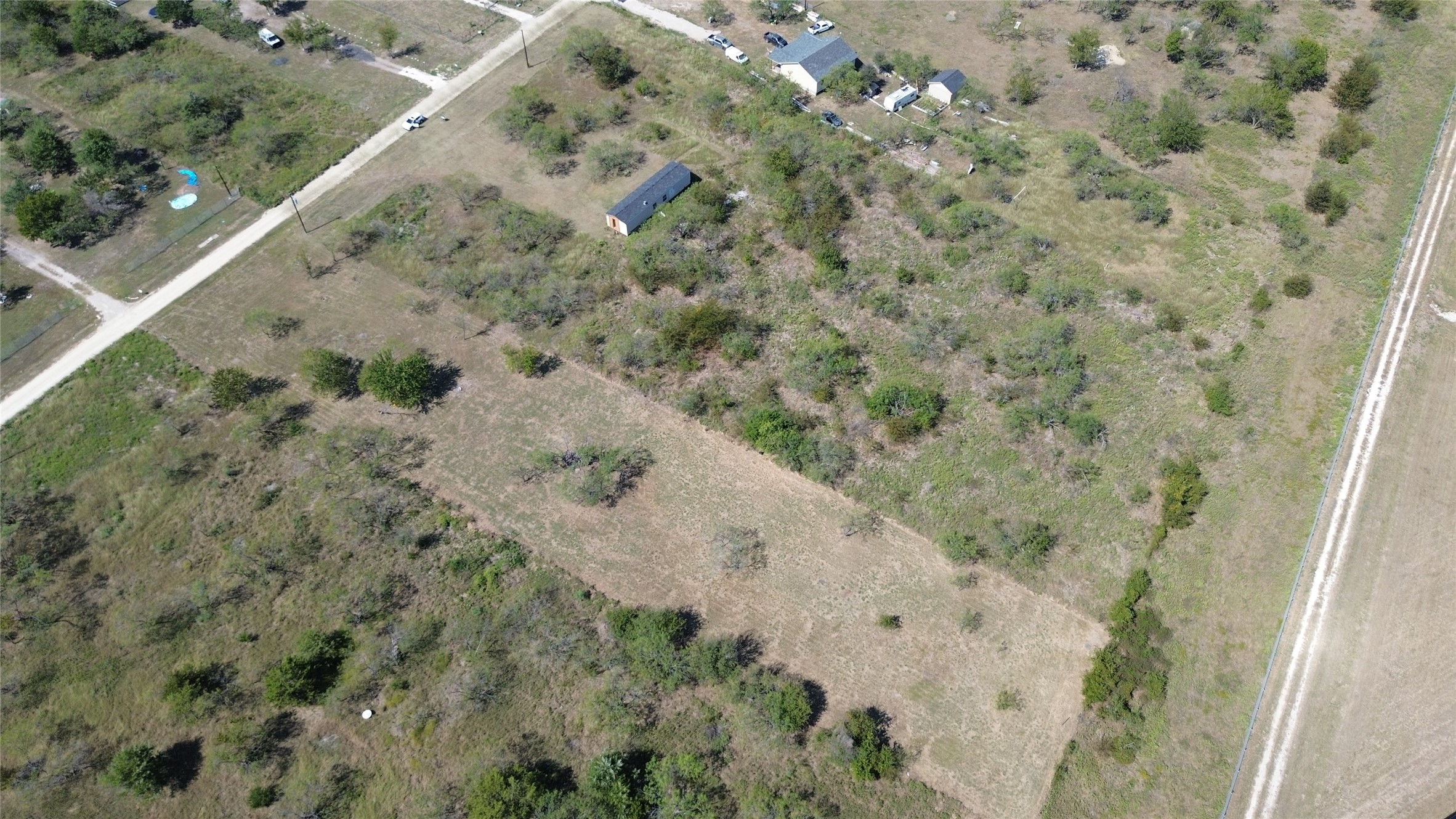 Lot 25 Baron Acres Road Richland TX 76681
