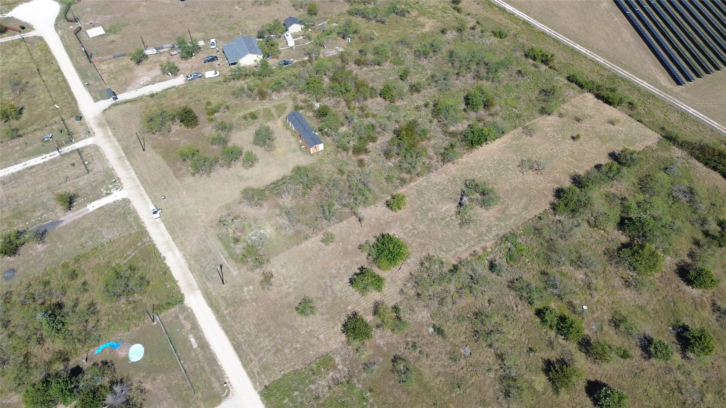 Lot 25 Baron Acres Road Richland TX 76681