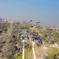 8125 Southern Shore Court Kemp TX 75143