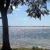 8125 Southern Shore Court Kemp TX 75143