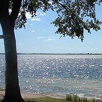 8125 Southern Shore Court Kemp TX 75143